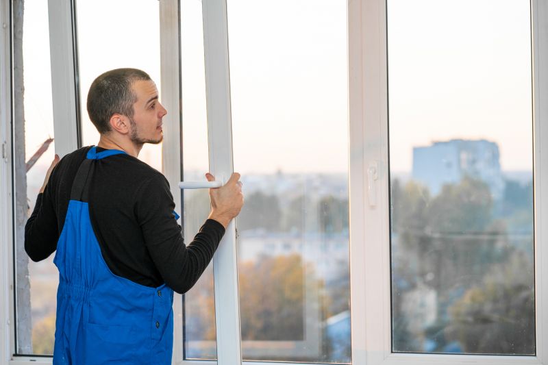 Specialized Window Companies